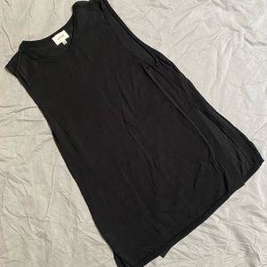 Aritzia sweater vest